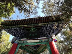 -白塔山公园