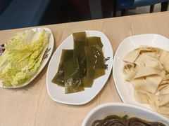 -鱼酷活鱼烤鱼(沈阳大悦城店)