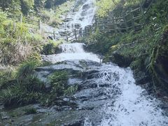 -周洛大峡谷