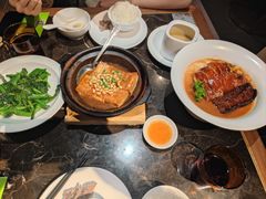 -汤城小厨•粤菜•靓汤(苏州街店)