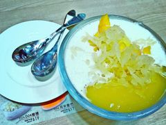 -许留山(佐敦道店)