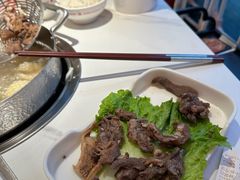 -八合里潮汕鲜牛肉火锅(深圳海岸城店)