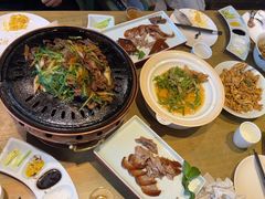 -京味斋·北京烤鸭(北京南站洋桥店)