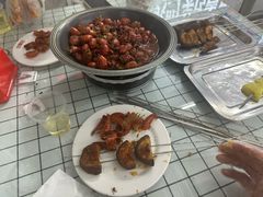 -郑喜旺烧烤(新密总店)