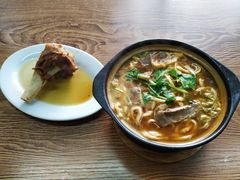 -金新羊杂馆·小龙虾