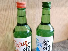 -彭妈家•韩国烤肉料理(张杨路店)