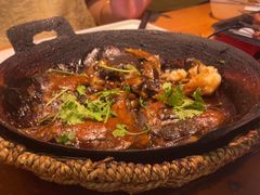 -四禧精酿铜锅涮肉·烧烤工场(大明湖店)