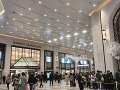 -阪急百货店(梅田总店)