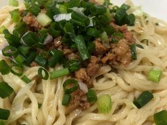 -梅县腌面(西村分店)