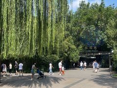 景点-北京动物园