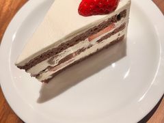 -HOLIDAY休日(后田垟巷店)