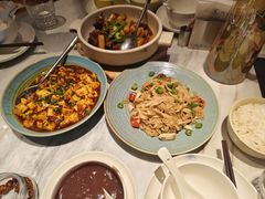 -志明眷村·台式融合菜·宵夜