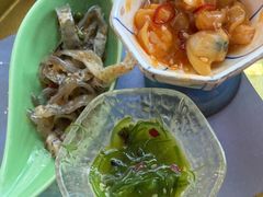 -山葵家·创意料理(临平银泰城店)