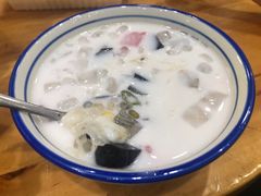 -文昌邓记清补凉(西沙路店)