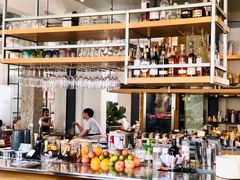 -BOR Eatery(安福路店)