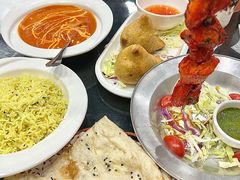 -清真·AL-JANNAT 佳纳特餐厅(狮子桥店)