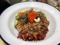 -米仓食堂(皇庭广场店)