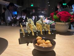 -泰安门Taian Table(镇宁路店)