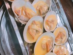 -蚝得喜海鲜(东城店)