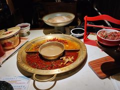 -哥老官重庆美蛙鱼头(沪太路大融城店)