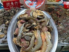 -旺角小渔村·海肠捞饭开创者(环山路店)