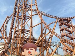 -大连海昌发现王国主题公园