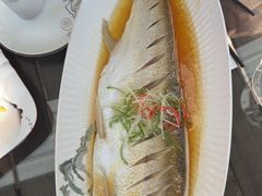 -七的湖·江南蟹舫·阳澄湖农家菜(蟹舫苑店)