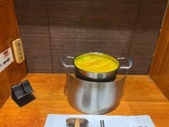 -独食火锅·半米屋台(直营总店)