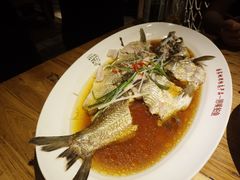 -丹江渔村(首都机场店)