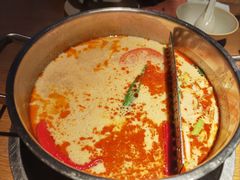-生如夏花泰式火锅(西村黑金店)