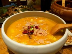 -云海肴云南菜·蒸汽石锅鱼(北京良乡华冠店)