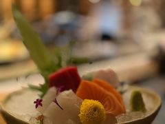 -岩盐·铁板料理(嘉里店)