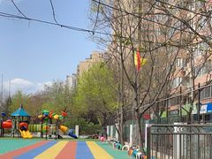 -幸福泉幼儿园(秋实东街)