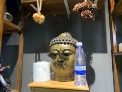 -木子·纹身店TATTOO穿孔·洗纹身
