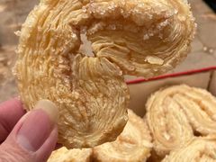 蝴蝶酥-家琳甜品(江南东店)