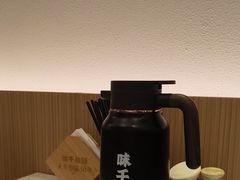 -味千拉面(广州白云机场T1西二店)