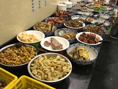 水产区-阿马蛋汤·宁波小海鲜(总店)