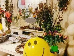 -Smile House咖啡馆(群芳小区店)
