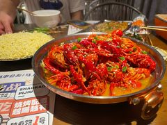 -神府路壹号·海鲜烧烤排档(三坊七巷店)