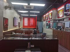 -许哥东北烧烤·铁丳烤串·宫后夹肉(繁花中心店)