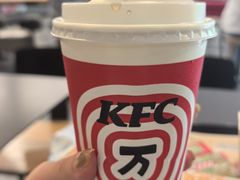 -肯德基(杭州银江宾馆店)