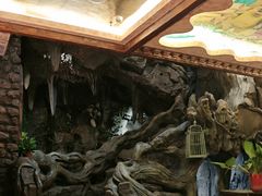 -凯撒城堡西餐厅(颐和国际店)