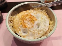 炸猪扒-佛山希尔顿酒店·融誉亚洲美食荟