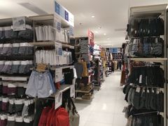 -优衣库(广州天河领展广场店)