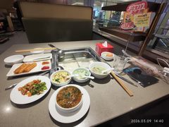 -海底捞火锅(顺义华联店)