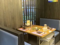 -海之屋韩式烤肉(海棠68环球美食街店)