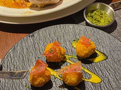 -MONICH牛排融合餐厅(和义大道购物中心店)