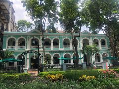 -星巴克臻选(广州沙面店)