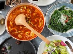 -后海16号·北京私房菜