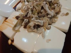 山水豆腐-凤厨顺德水乡凤味馆(大良锦龙路店)